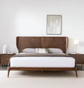 Residence-Bed